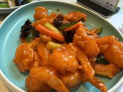 -南山鲜虾面·活鲜小馆·海味大连菜(南山总店)