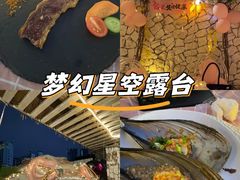 -天空花园餐吧·生日·团建(南山店)