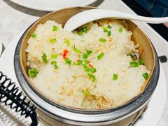 圆笼糯米骨-天辣(金桥啦啦宝都店)