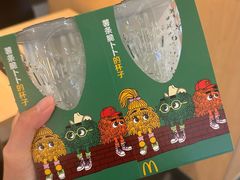 -麦当劳(龙湖北京大兴天街店)