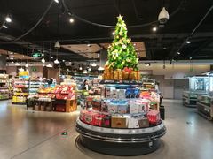 -永辉Bravo超市(东二环泰禾广场店)