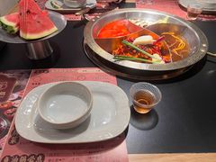 -廖掌柜·重庆鲜货火锅(上海首店)