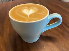 -VESH COFFEE(定西路店)