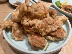 -同合居·非遗东北菜(王府井店)