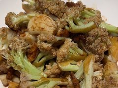 -鑫悦诚府·新鲁菜·餐厅(趵突泉店)