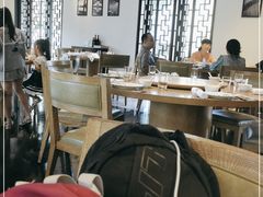 大堂-宁波柏悦酒店·钱湖渔港