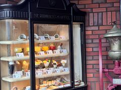 -西村咖啡店 (中山手本店)