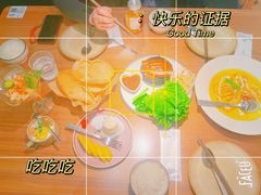 -星叶·东南亚料理(温州万象城店)