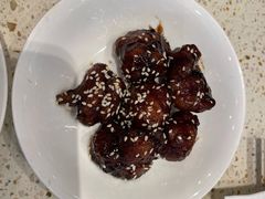 糖醋小排-鼎泰丰(环贸店)