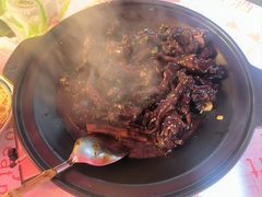 -回味黑鸭煲·始于2006(万松园店)