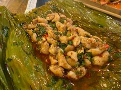 -多哥水傣味餐厅(司马巷店)