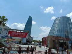 -百联南桥购物中心