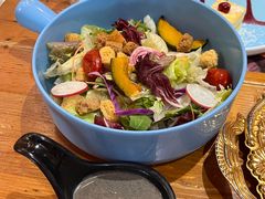 -米德维奇俄式西餐厅(西六道街店)