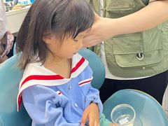 -海马体照相馆(北京朝阳大悦城店)