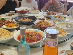 -李氏传家菜(兴城路店)