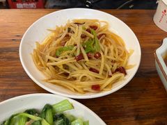 -卢庄(江汉路店)