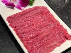 -南门涮肉(北洼路店)