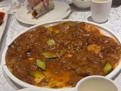 -津悦·正阳春烤鸭(红旗南路店)