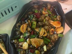-云晓光头烧烤吧(德平路店)