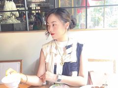 -翠贝卡&Mama Kelly Brunch Coffee(河西店)