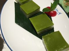 -美奈小馆·越南料理(中航城君尚购物中心店)