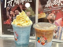 -库迪咖啡(重庆新光天地店)