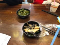 -好人民间小吃(镇江八佰伴店)