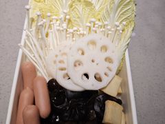 -半天妖烤鱼(槐房万达店)