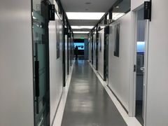-马泷齿科·成都锦江置略马泷口腔门诊部(IFS国金中心店)