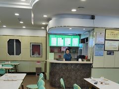 -古南都·清真绿柳居菜馆(太平南路店)