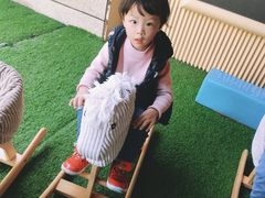 -嘉定民办实蒙早教中心