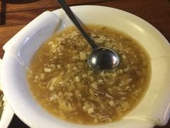 西湖牛肉羹-苕上人家餐厅(湖州店)
