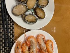 -盛宴标帜西餐厅龙虾.鲍鱼•牛排(重庆喜来登大酒店)