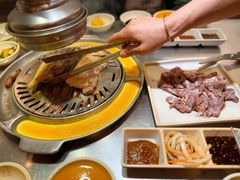 -喜来稀肉(虹泉路店)