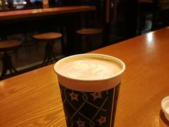 -星巴克臻选(宁波世纪东方广场店)
