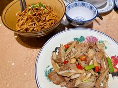 -老员外私厨小灶(南宁店)