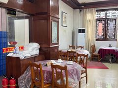 -南华寺素食馆(南华禅寺店)