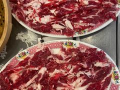 -潮汕•草根牛肉档(中江路店)