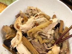 -东馆和天下特色餐饮(工农店)