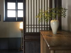 -法云安缦酒店
