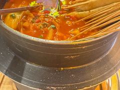 -沪上名羊天下•烤羊腿•东北烧烤•小龙虾(浦东直营总店)