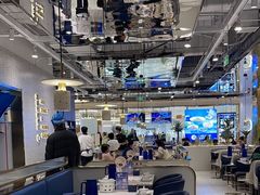 -兰湘子·湘菜小炒(崂山丽达店)