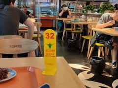 大堂-马艾萨中国兰州牛肉拉面(劲松店)