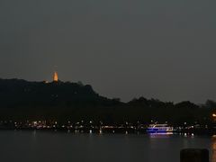 -湖畔居茶楼(湖滨店)