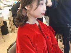 -海马体照相馆(成都来福士广场店)