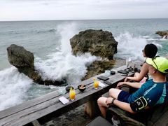 -Rock Bar Bali(Bali)