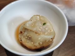 -舒蔡记生煎菜饭(云南中路店)