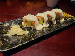 -無境·匠心日本料理(汉街店)