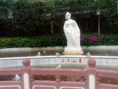 -江门古兜温泉小镇