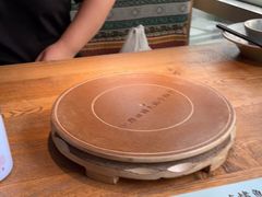 -蜜桃餐厅·伴山(湖滨商业街店)